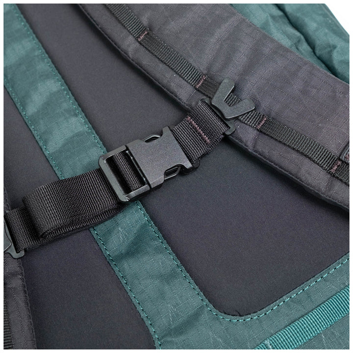 Topo Designs Global Pro Backpack Dark Pine