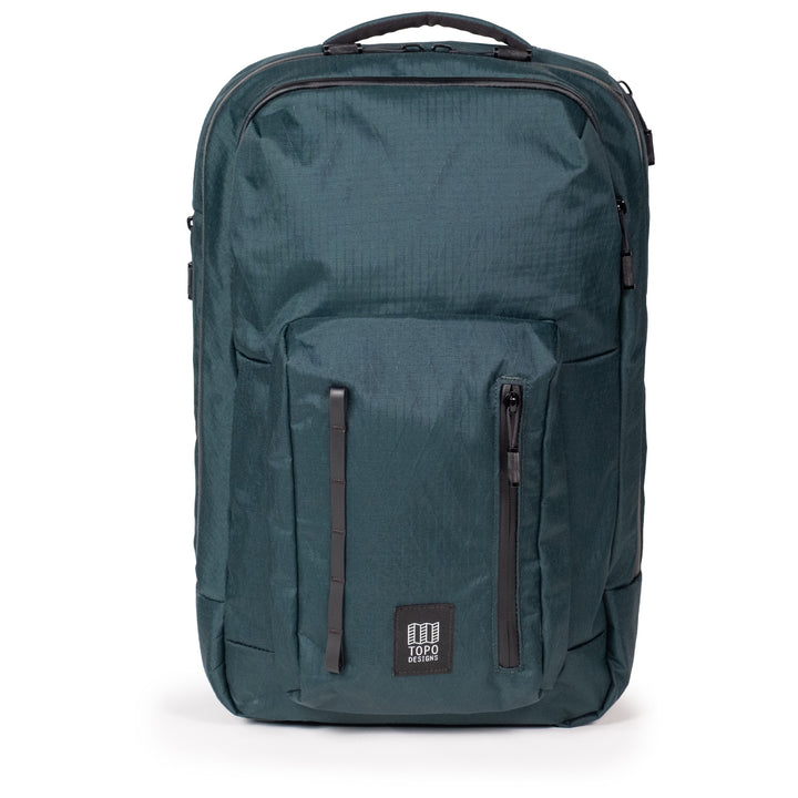 Topo Designs Global Pro Backpack Dark Pine