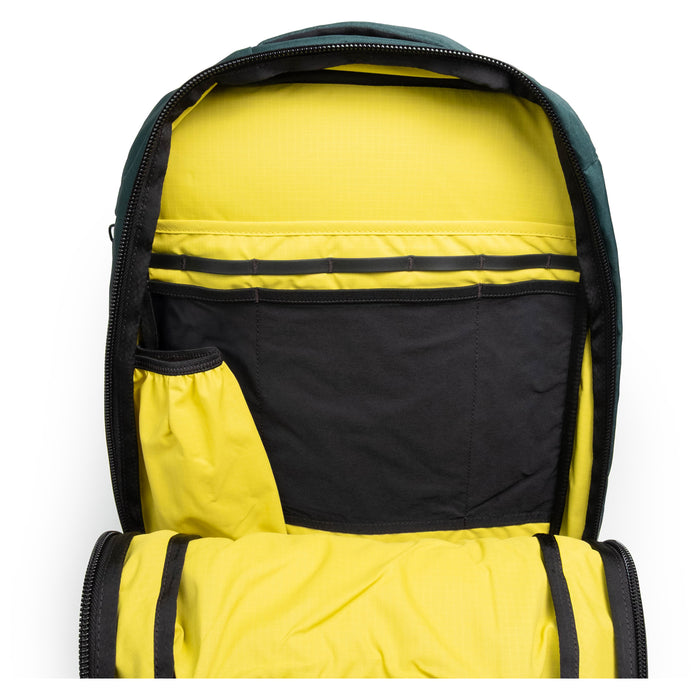Topo Designs Global Pro Backpack Dark Pine