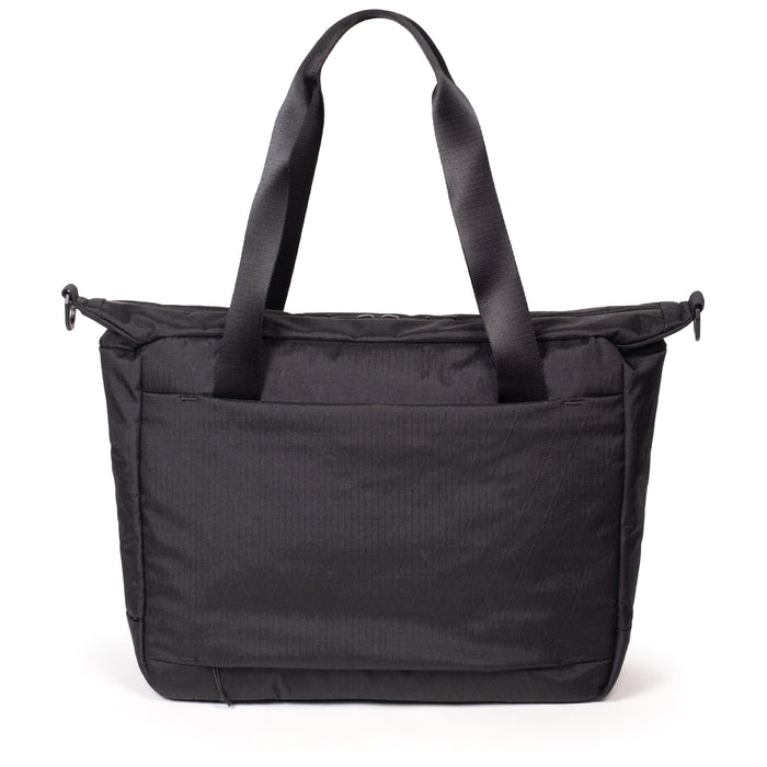 Topo Designs Global Pro Travel Tote Black