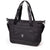 Topo Designs Global Pro Travel Tote Black