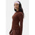 Halfdays Ynes Top - Women's Brunette/Java