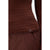 Halfdays Ynes Top - Women's Brunette/Java