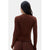 Halfdays Ynes Top - Women's Brunette/Java