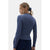 Halfdays Ynes Top - Women's Shadow/Sappahire