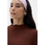 Halfdays Ynes Top - Women's Brunette/Java