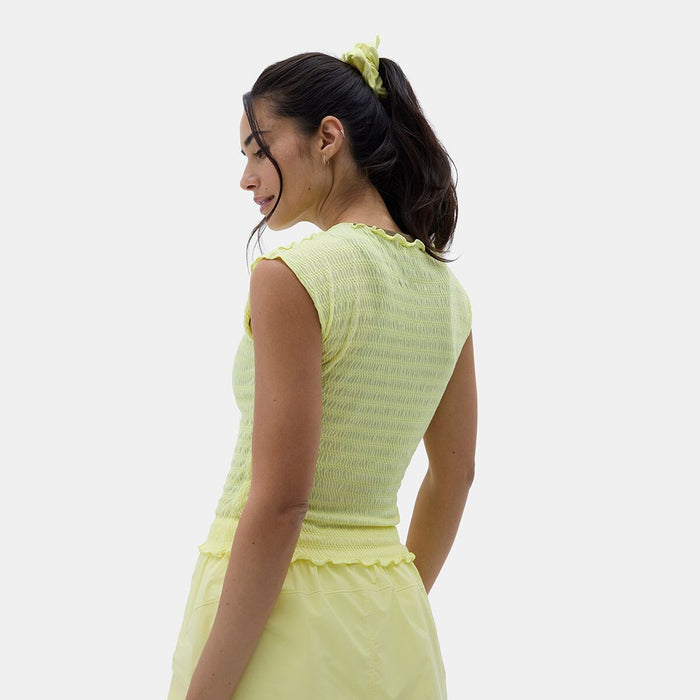 Halfdays Ynes Tank Top - Women's Limoncello/Pear Sorbet
