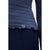 Halfdays Ynes Top - Women's Shadow/Sappahire