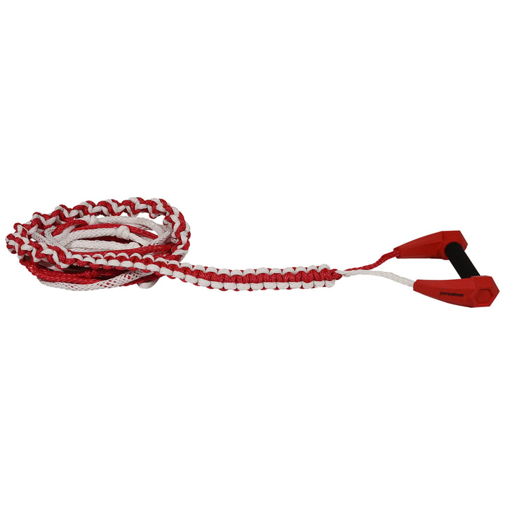 Proline Torq Wakesurf Rope Red