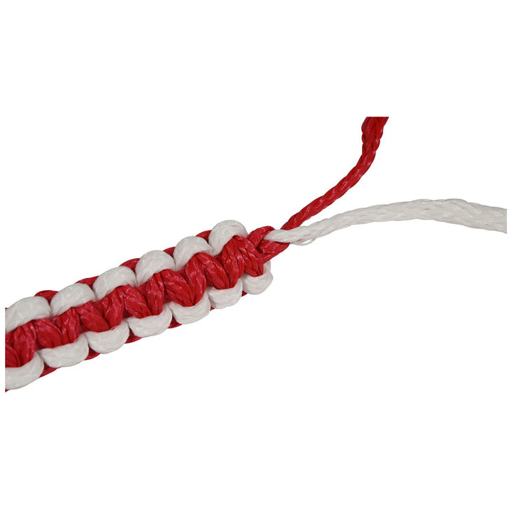 Proline Torq Wakesurf Rope Red
