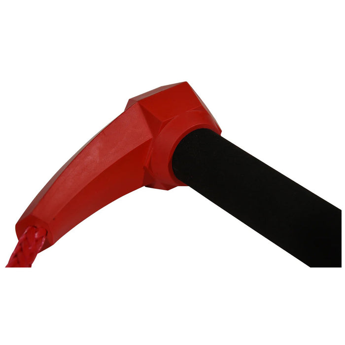 Proline Torq Wakesurf Rope Red