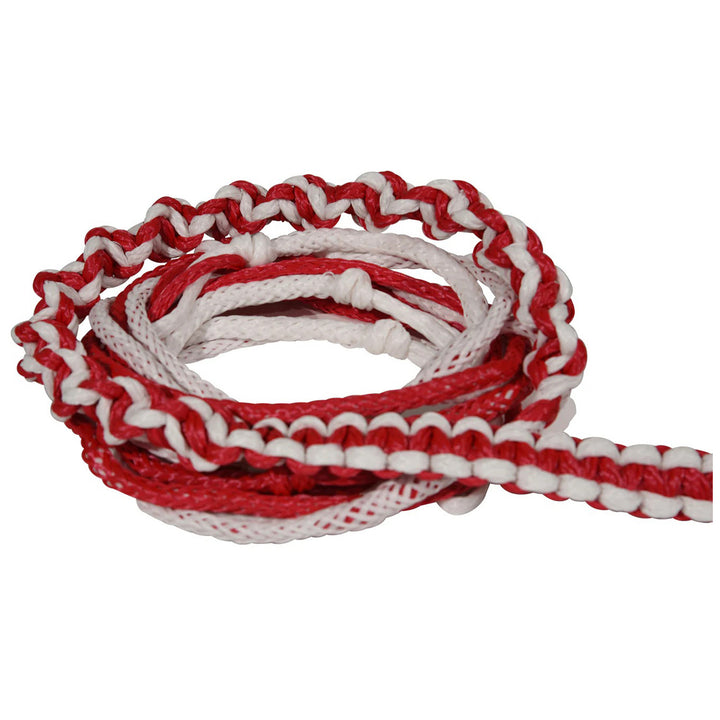 Proline Torq Wakesurf Rope Red