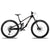 Devinci Troy ST Deore Base Complete Mountain Bike 2026 Black Dust
