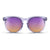 Blenders H-Series Sunglasses Lilac Lush/Gloss Crystal Lav Tort/Lav Cham Pol