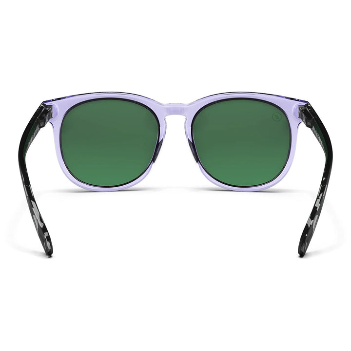 Blenders H-Series Sunglasses Lilac Lush/Gloss Crystal Lav Tort/Lav Cham Pol