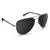 Blenders A-Series Sunglasses Spider Jet/Black/Grey Polarized