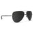 Blenders A-Series Sunglasses Spider Jet/Black/Grey Polarized