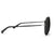Blenders A-Series Sunglasses Spider Jet/Black/Grey Polarized