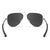 Blenders A-Series Sunglasses Spider Jet/Black/Grey Polarized