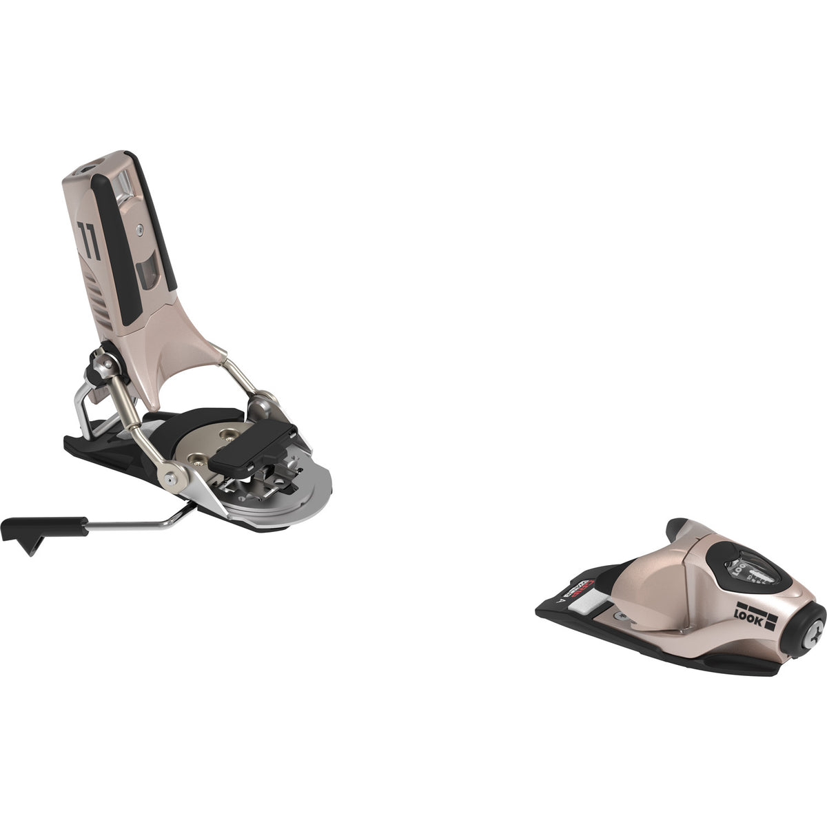 Look Pivot 2.0 11 GW Ski Bindings 2027 Champaign