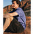 Ripton Bad Leroy Shorts - Men's Rust Bucket