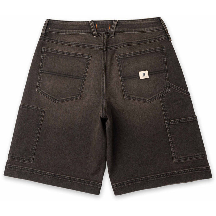 Ripton Bad Leroy Shorts - Men's Rust Bucket