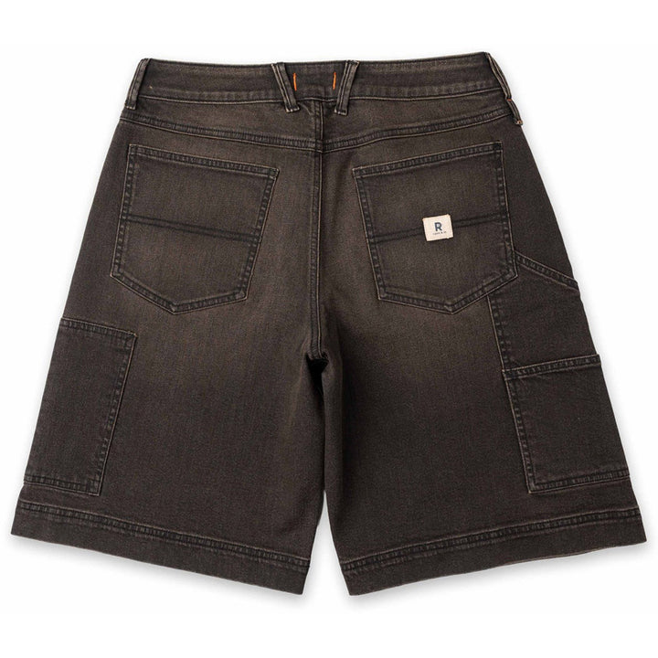 Ripton Bad Leroy Shorts - Men's Rust Bucket