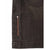 Ripton Bad Leroy Shorts - Men's Rust Bucket