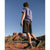 Ripton Bad Leroy Shorts - Men's Rust Bucket