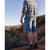 Ripton Bad Leroy Shorts - Men's Vintage Indigo