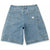 Ripton Bad Leroy Shorts - Men's Vintage Indigo