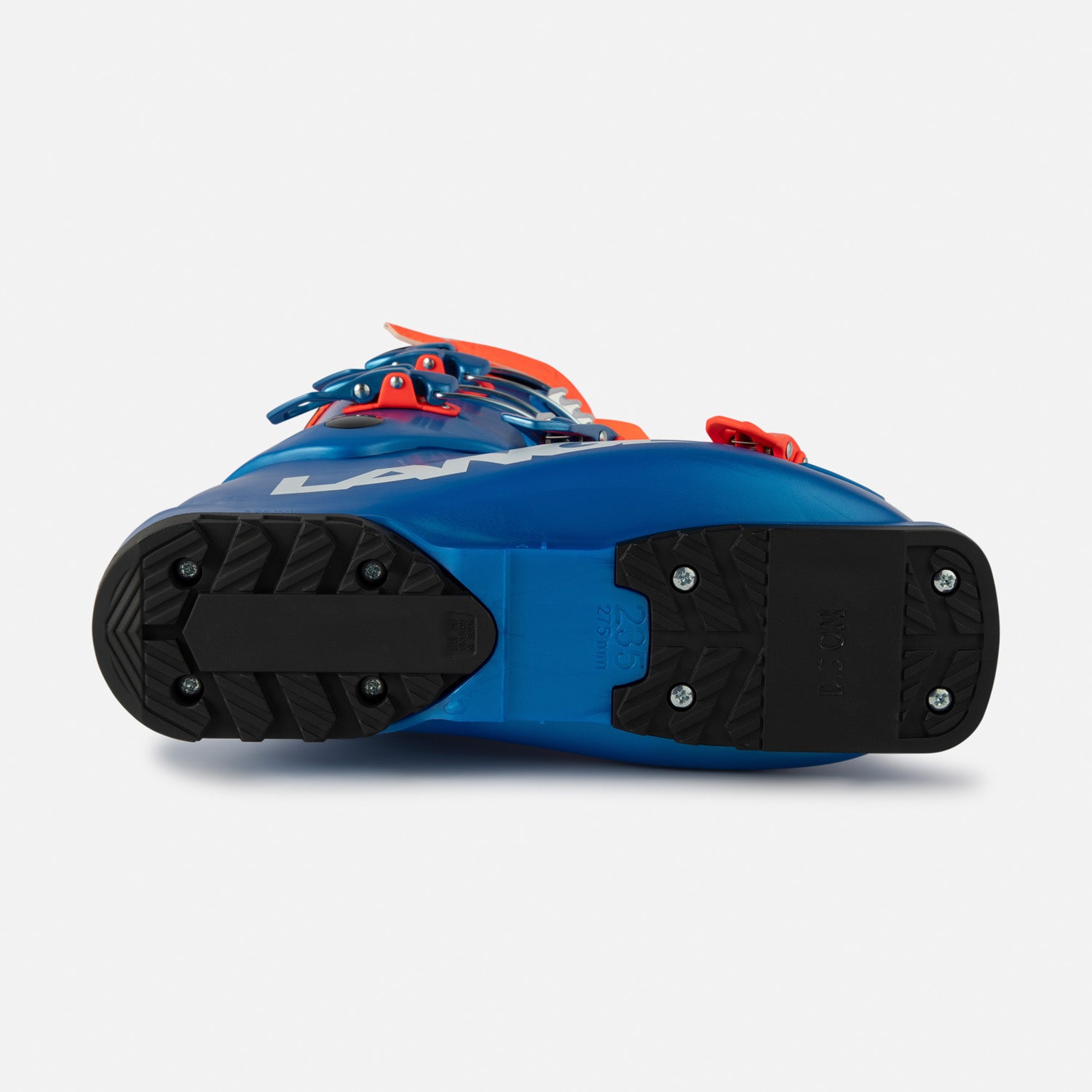 Lange RSJ 60 Ski Boots - Kids' 2027 – evo