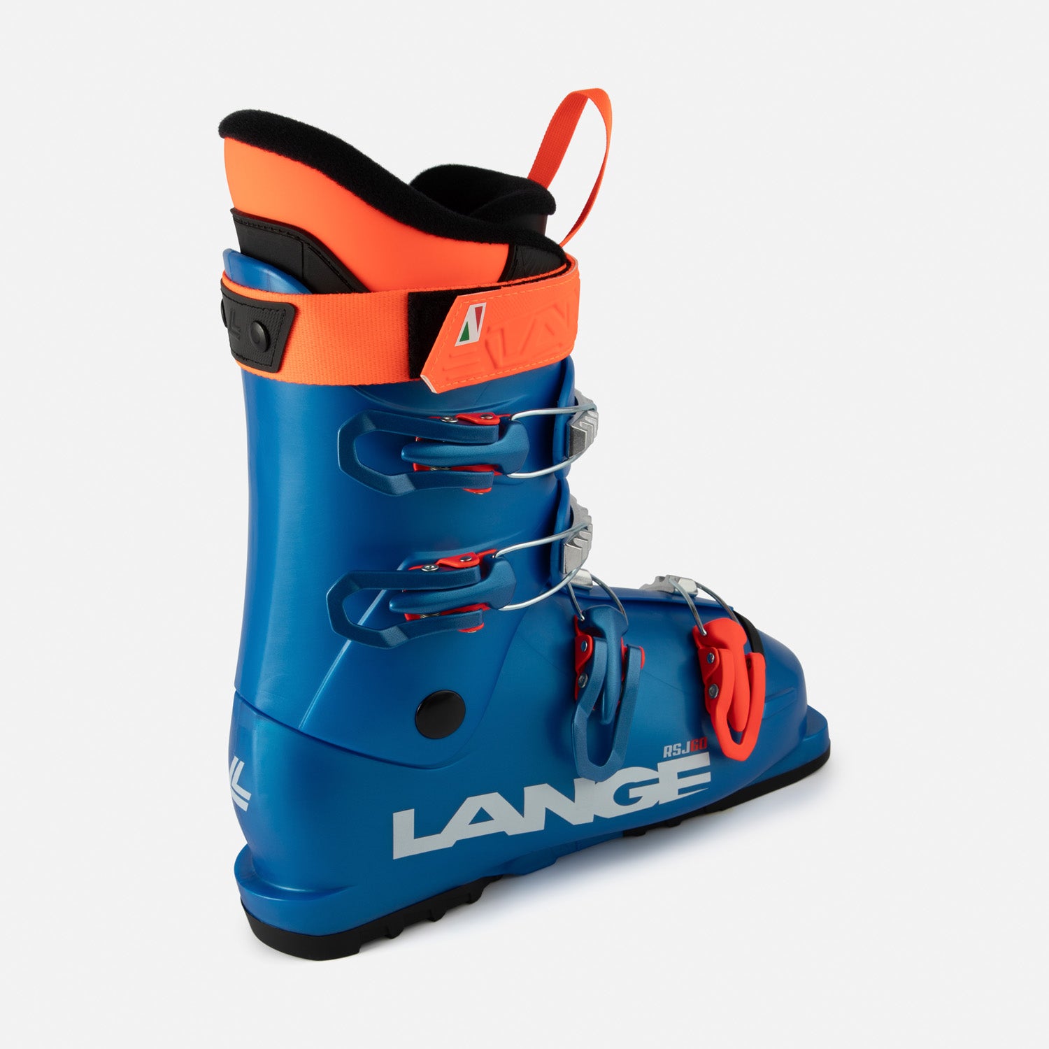 Lange RSJ 60 Ski Boots - Kids' 2027 – evo