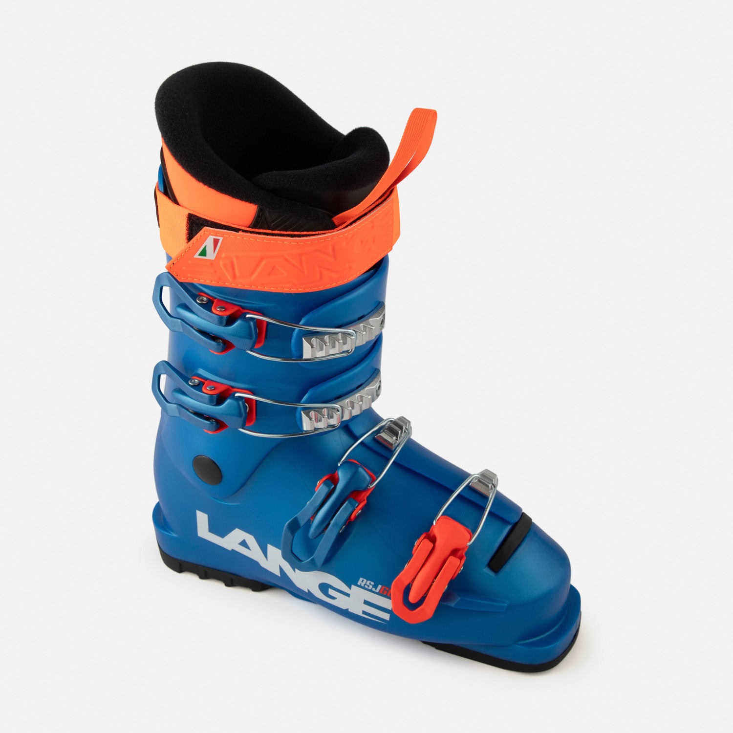 Lange RSJ 60 Ski Boots - Kids' 2027 – evo