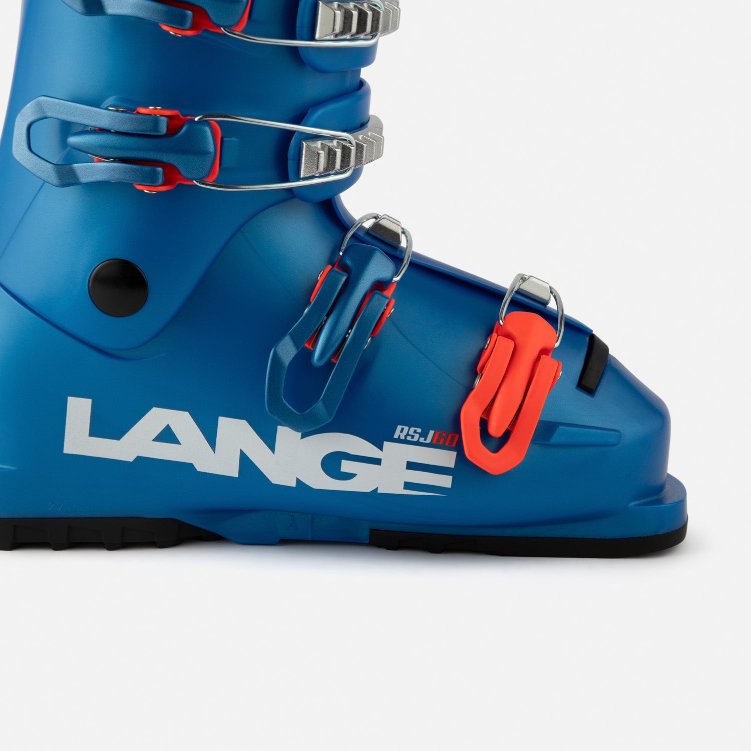 LANGE RSJ 60 子ども用スキー ブーツ Lange RSJ 60 Ski Boots - Kids' 2027 – evo