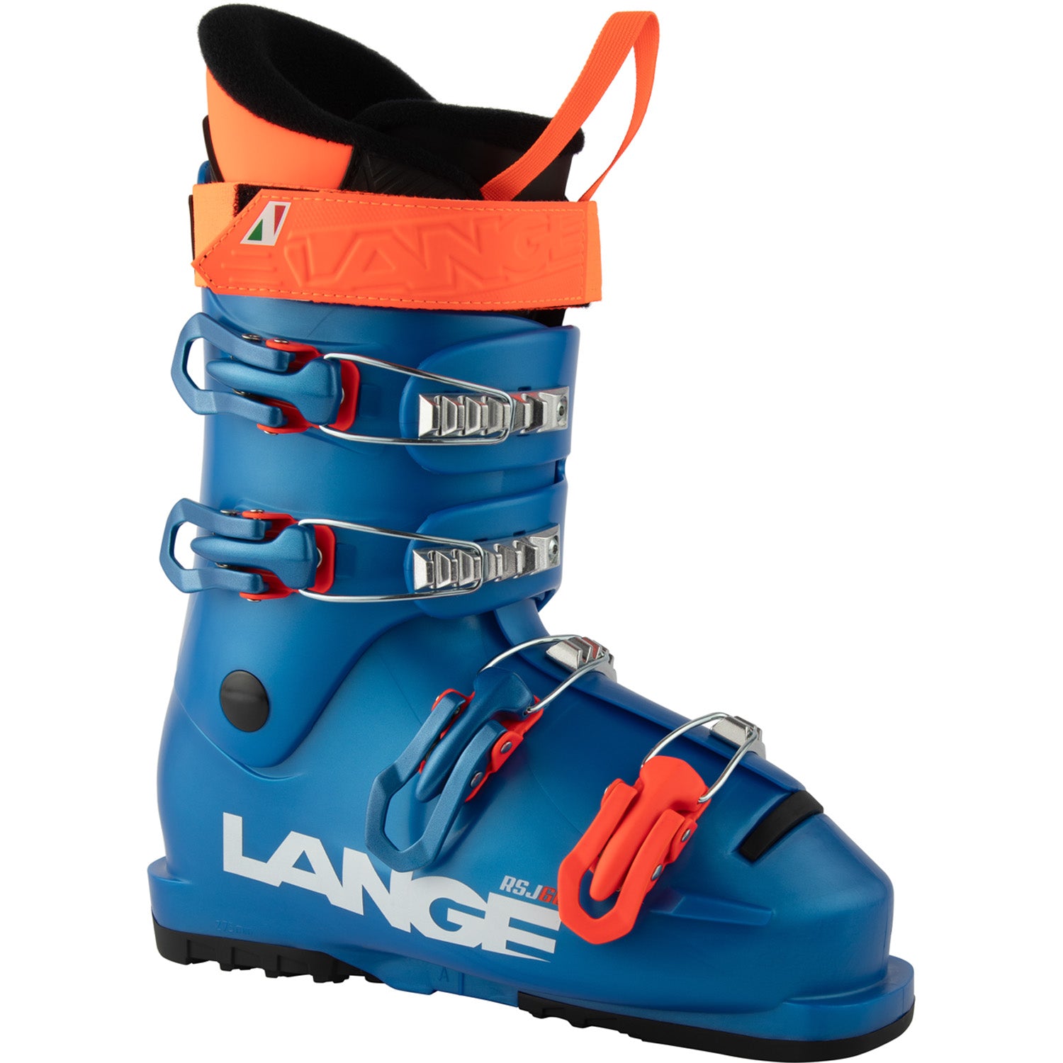 Lange RSJ 60 Ski Boots - Kids' 2027 – evo