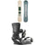Rossignol Soulside Snowboard + Salomon EDB X Snowboard Bindings - Women's