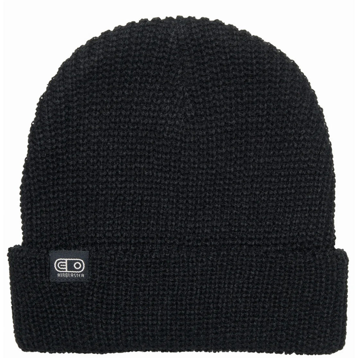 Airblaster Youth Beanie - Kids' Black
