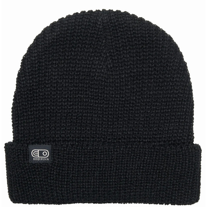 Airblaster Youth Beanie - Kids' Black