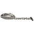 Proline Classic Wake 55' Rope & Handle Grey