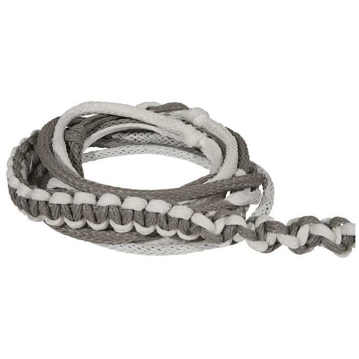 Proline Classic Wake 55' Rope & Handle Grey