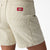 Dickies 7" Hickory Carpenter Shorts - Women's Eucalyptus