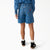 Dickies 993 7" Carpernter Shorts - Women's Classic Blue