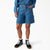 Dickies 993 7" Carpernter Shorts - Women's Classic Blue