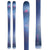 Stöckli Nela 88 Skis + Strive 11 Demo Ski Bindings - Women's 2026