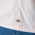 Dickies Venedocia Stripe Short-Sleeve Shirt - Men's White