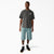 Dickies Buchtell Short-Sleeve T-Shirt - Men's Black