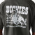 Dickies Buchtell Short-Sleeve T-Shirt - Men's Black
