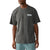 Dickies Buchtell Short-Sleeve T-Shirt - Men's Black