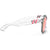 Blenders M Class X2 Sunglasses Ice Palace/Clear/Pink Polarized